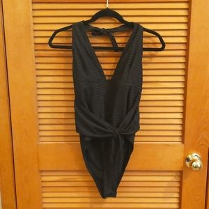 Women's One-piece Swimsuit